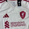 Liverpool 25/26 - 2º Equipación