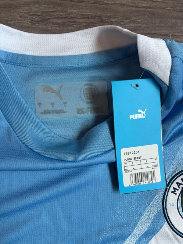 5778388132221881515 Manchester City 25/26 - 1º Equipación