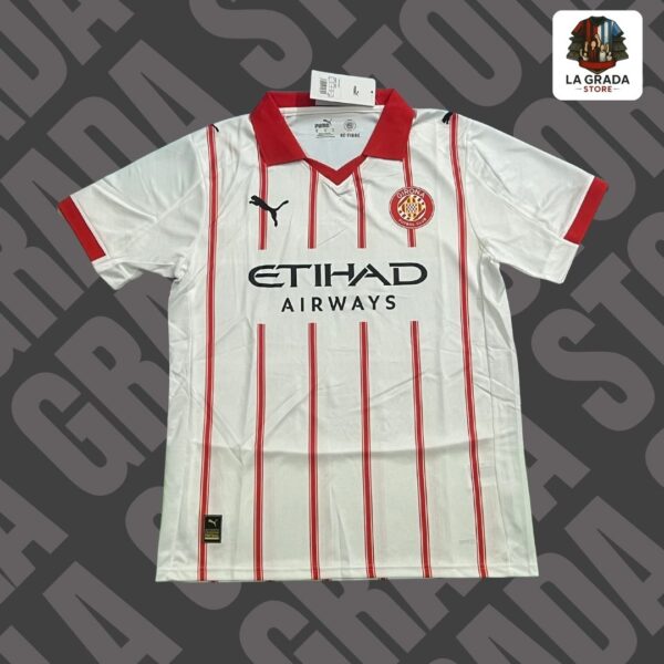 59 Girona 25/26 - 1º Equipación