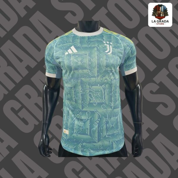 60 Juventus 25/26 - 2º Equipación