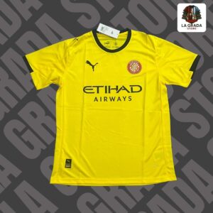 Girona 25/26 - 2º Equipación