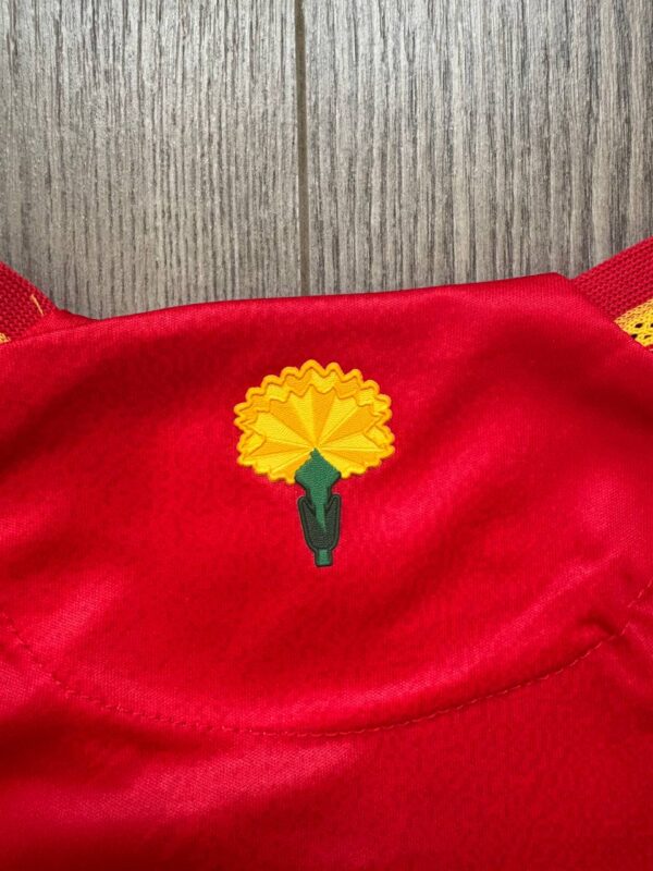 España 25/26 - 1º Equipación