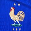 Francia 25/26 - 1º Equipación