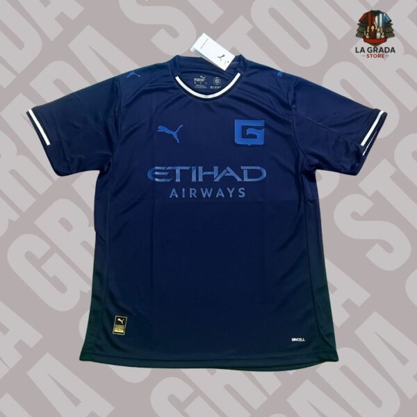 Girona 25/26 - 3º Equipación