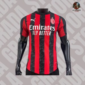 62 Milan 25/26 - 1º Equipación