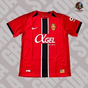 Mallorca 25/26 - 1º Equipación