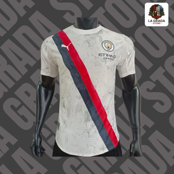 Manchester City 25/26 - Kidsuper