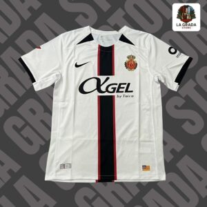 Mallorca 25/26 - 2º Equipación