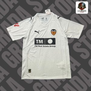 Valencia 25/26 - 1º Equipación