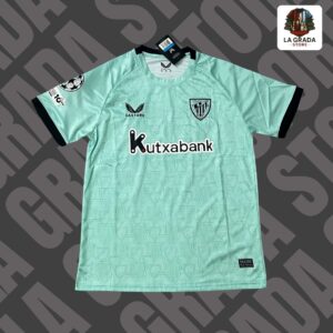 69 Athletic Club 25/26 - 3º Equipación