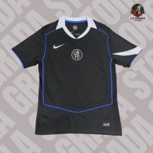 Chelsea 25/26 - 3º Equipación