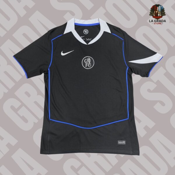 Chelsea 25/26 - 3º Equipación