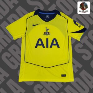 Tottenham 25/26 - 3º Equipación