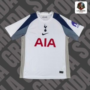 Tottenham 25/26 - 1º Equipación