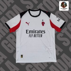 86 Milan 25/26 - 2º Equipación