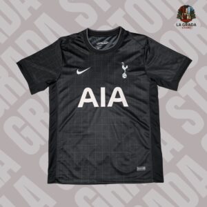 Tottenham 25/26 - 2º Equipación