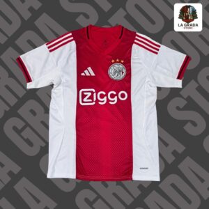 90 Ajax 25/26 - 1º Equipación