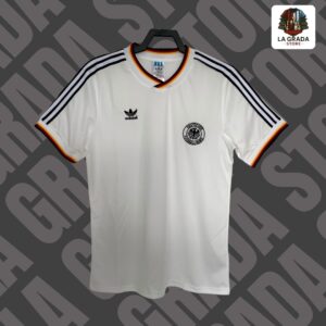 Alemania 1986 - 1º Equipación