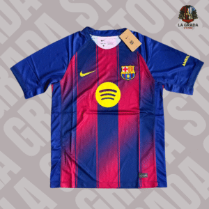 Barcelona 25/26 - 1º Equipación