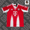 OTRAS IMAGENES DE CAMISETAS (15) Bayern Munich 25/26 - 1º Equipación