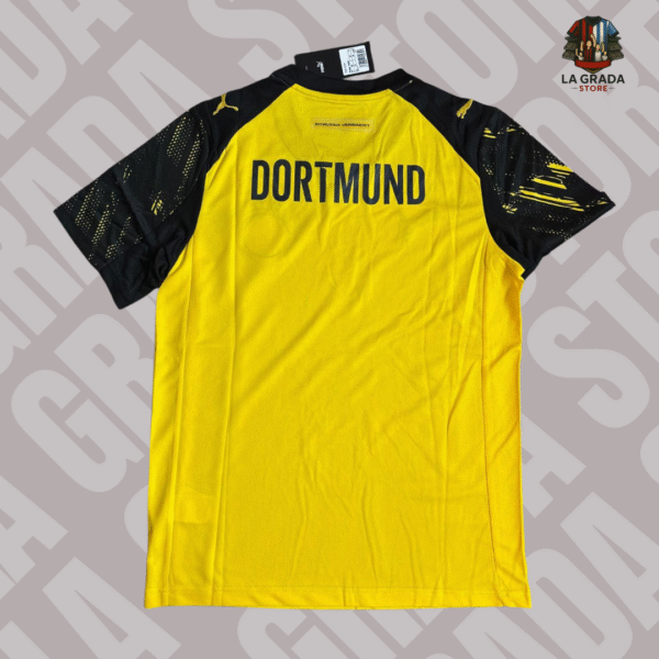 Borussia Dortmund 25/26 - 1º Equipación