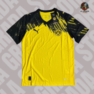 OTRAS IMAGENES DE CAMISETAS (17) Borussia Dortmund 25/26 - 1º Equipación