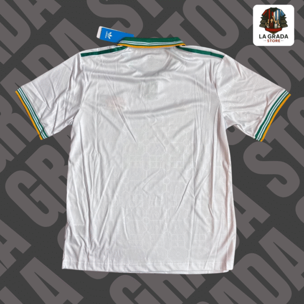 Roma 25/26 - 3º Equipación