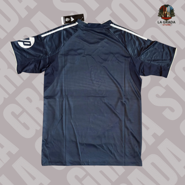 Real Madrid 25/26 - 2º Equipación