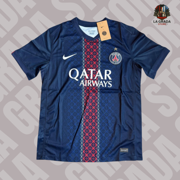 PSG 25/26 - 1º Equipación