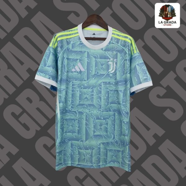 190 Juventus 25/26 - 2º Equipación