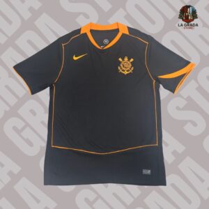 Corinthians 25/26 - 3º Equipación