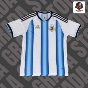 194 Argentina Mundial 2026- 1º Equipación