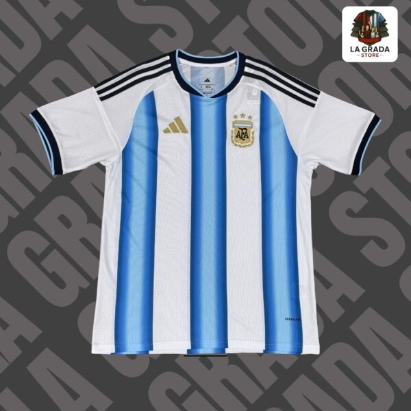Argentina Mundial 2026- 1º Equipación