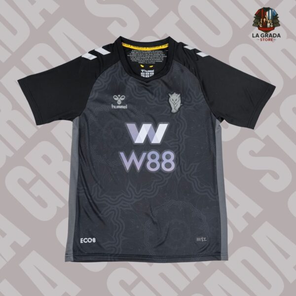 197 Sunderland 25/26 - 3º Equipación