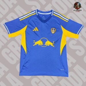 204 Leeds 25/26 - 2º Equipación