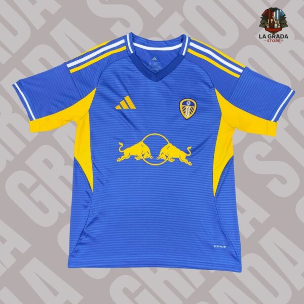 Leeds 25/26 - 2º Equipación