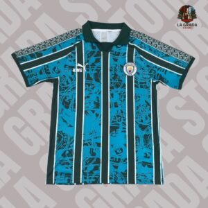 Manchester City 25/26 - Especial