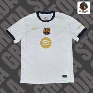 208 Barcelona 25/26 - Especial