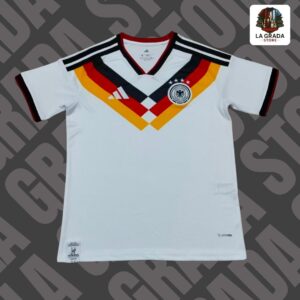 Alemania Mundial 2026 - 1º Equipación