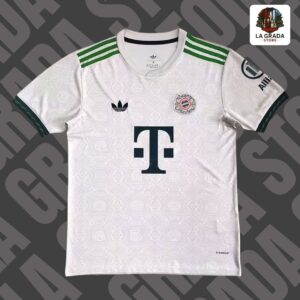 Bayern Munich 25/26 - Especial Oktoberfest