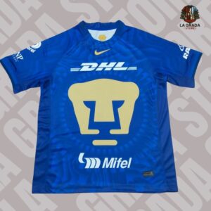 Pumas 25/26 - 2º Equipación