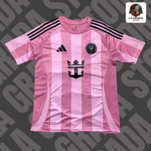 Inter Miami 25/26 - 1º Equipación