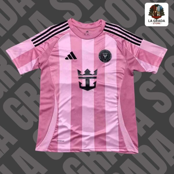 Inter Miami 25/26 - 1º Equipación