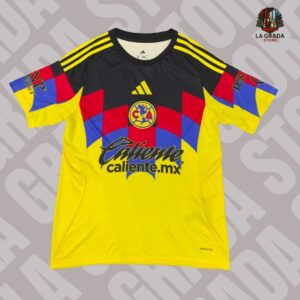 Club América 25/26 - 1º Equipación