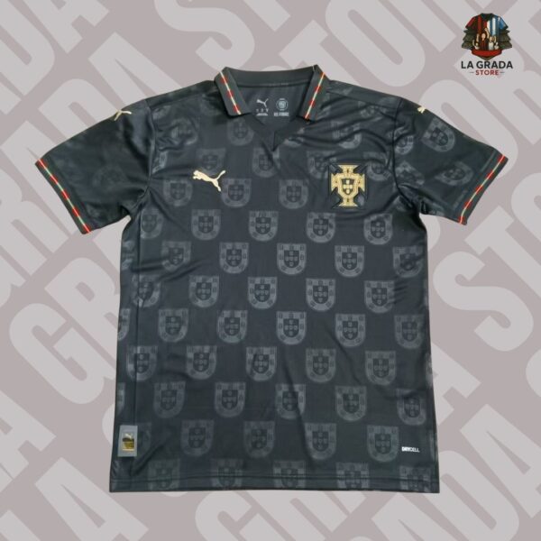 256 Portugal 25/26 - 2º Equipación