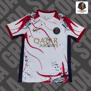 PSG 25/26 - Ed. Especial