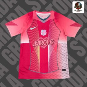 Barcelona 25/26 - Especial Karol G