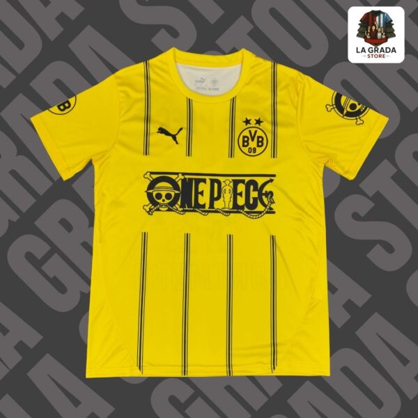 262 Borussia Dortmund 25/26 - Especial One Piece