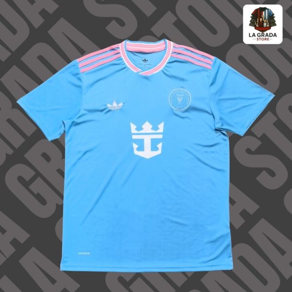 264 Inter Miami 25/26 - 2º Equipación