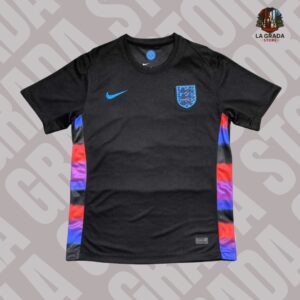 Inglaterra 25/26 - 2º Equipación